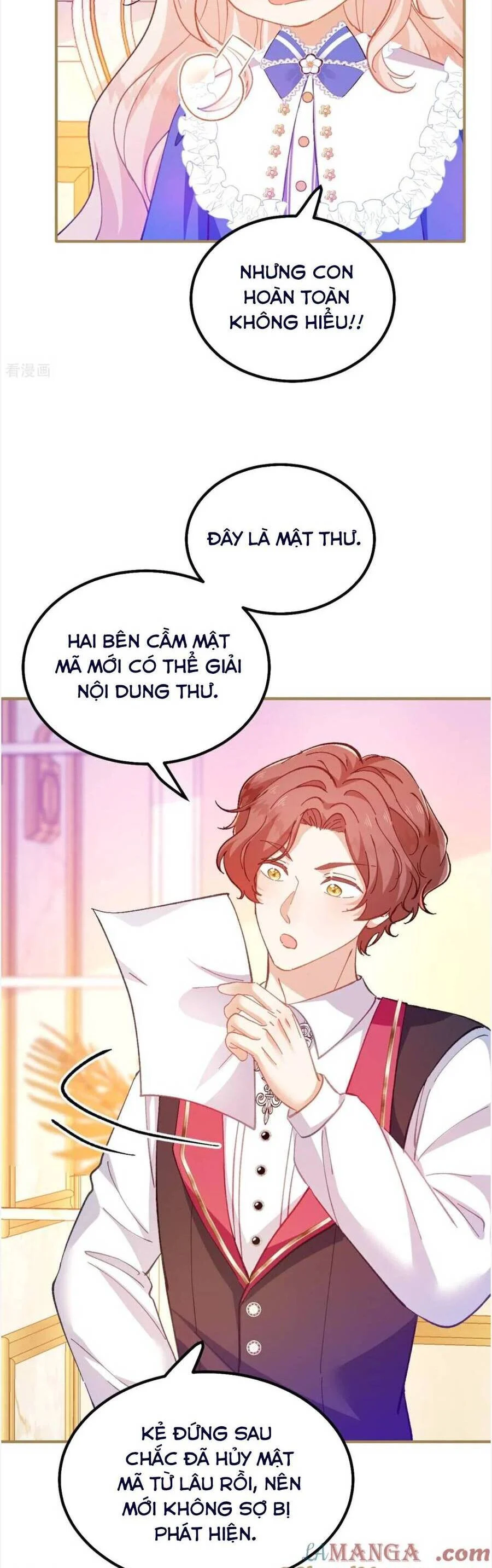 Bạo Quân Khát Máu Hóa Ra Là Chồng Cũ Của Tôi Chapter 23 - Trang 2