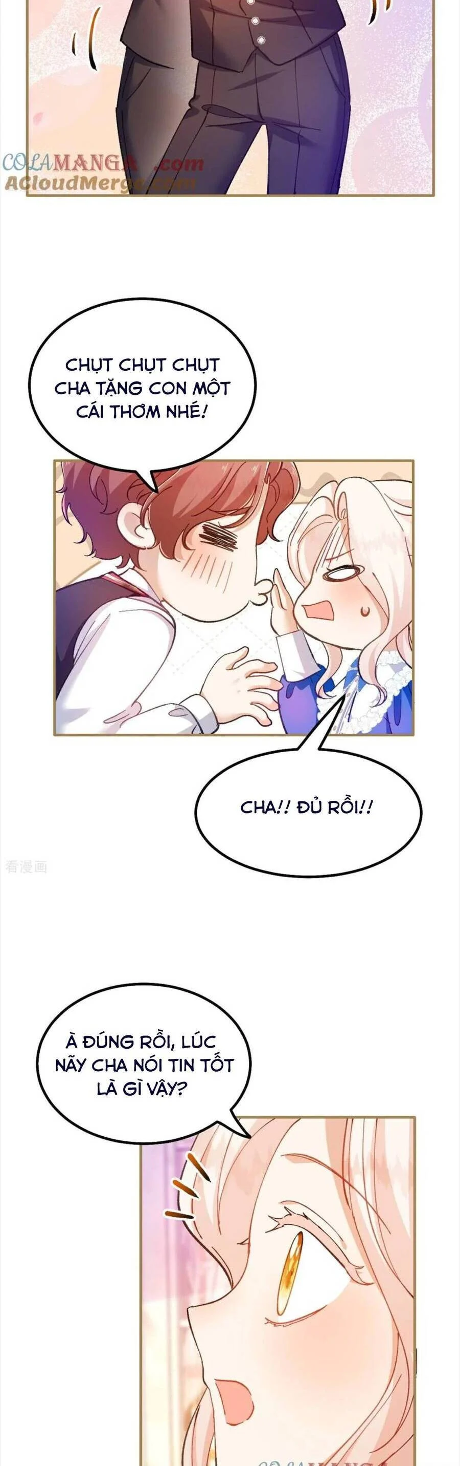 Bạo Quân Khát Máu Hóa Ra Là Chồng Cũ Của Tôi Chapter 23 - Trang 2