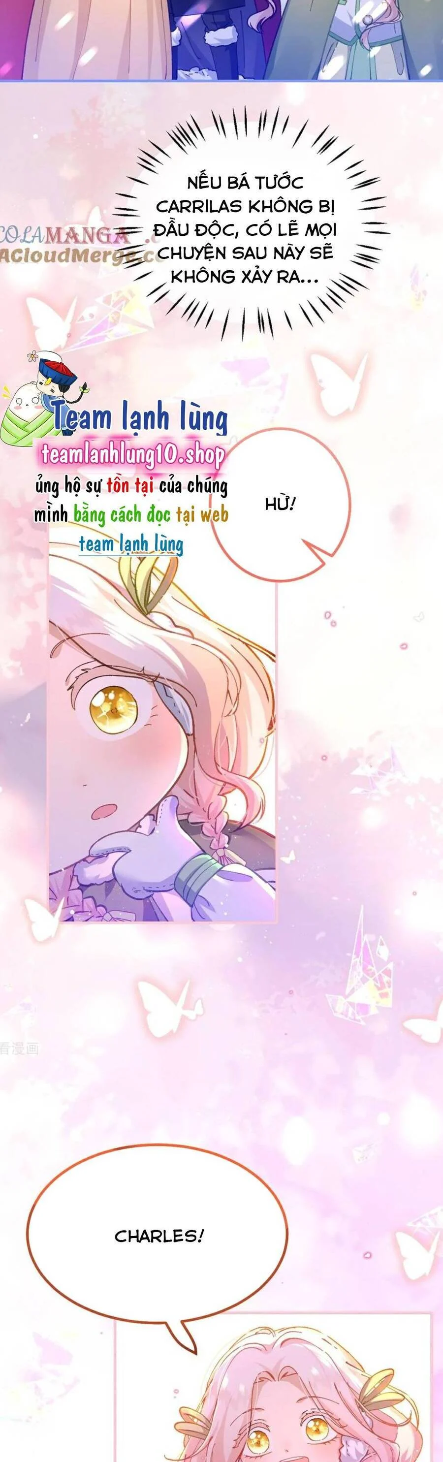 Bạo Quân Khát Máu Hóa Ra Là Chồng Cũ Của Tôi Chapter 24 - Trang 2