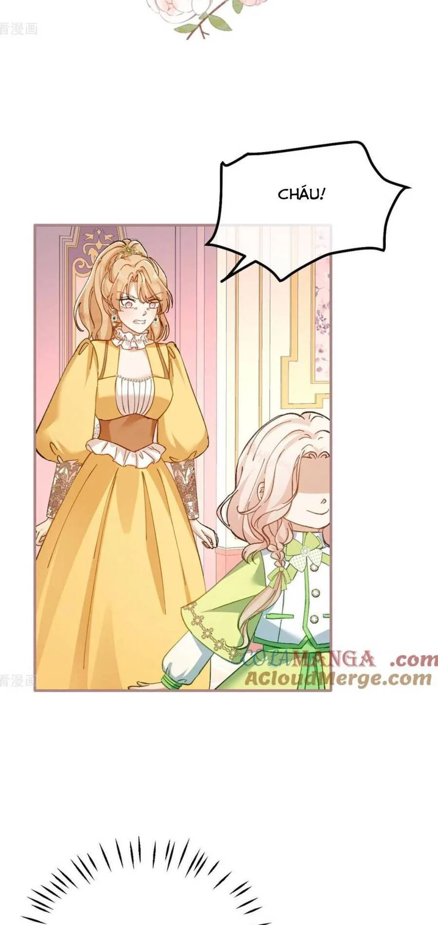 Bạo Quân Khát Máu Hóa Ra Là Chồng Cũ Của Tôi Chapter 25 - Trang 2