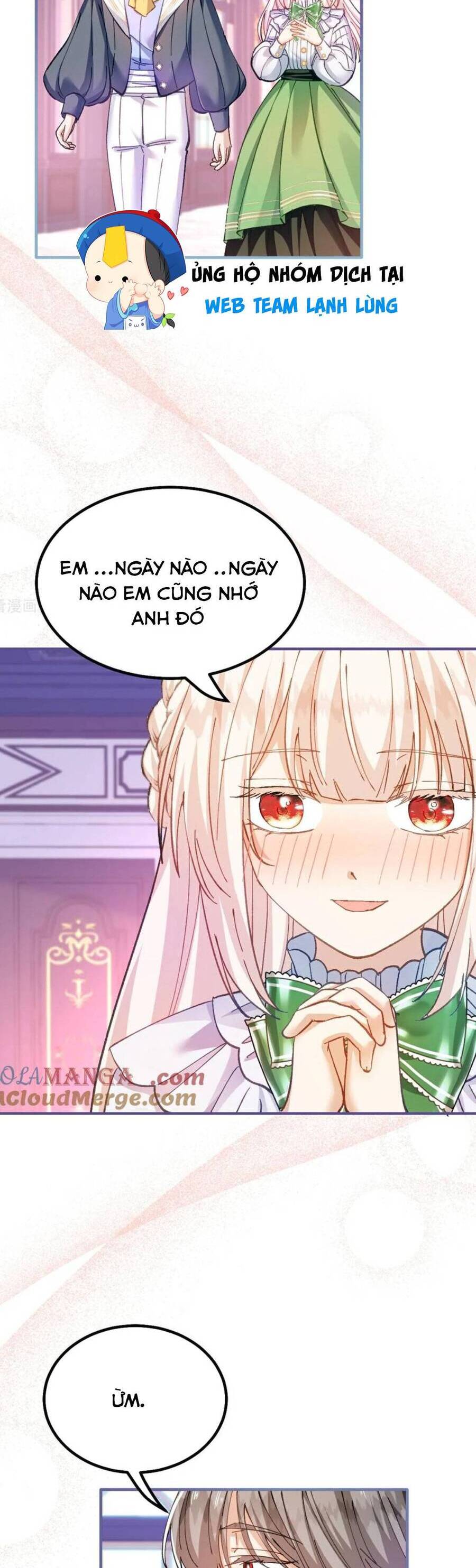 Bạo Quân Khát Máu Hóa Ra Là Chồng Cũ Của Tôi Chapter 26 - Trang 3