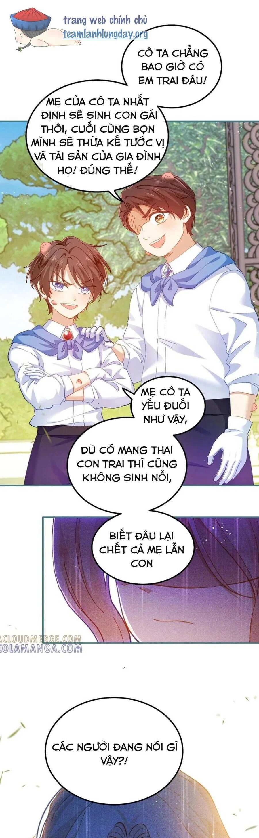 Bạo Quân Khát Máu Hóa Ra Là Chồng Cũ Của Tôi Chapter 34 - Next 
