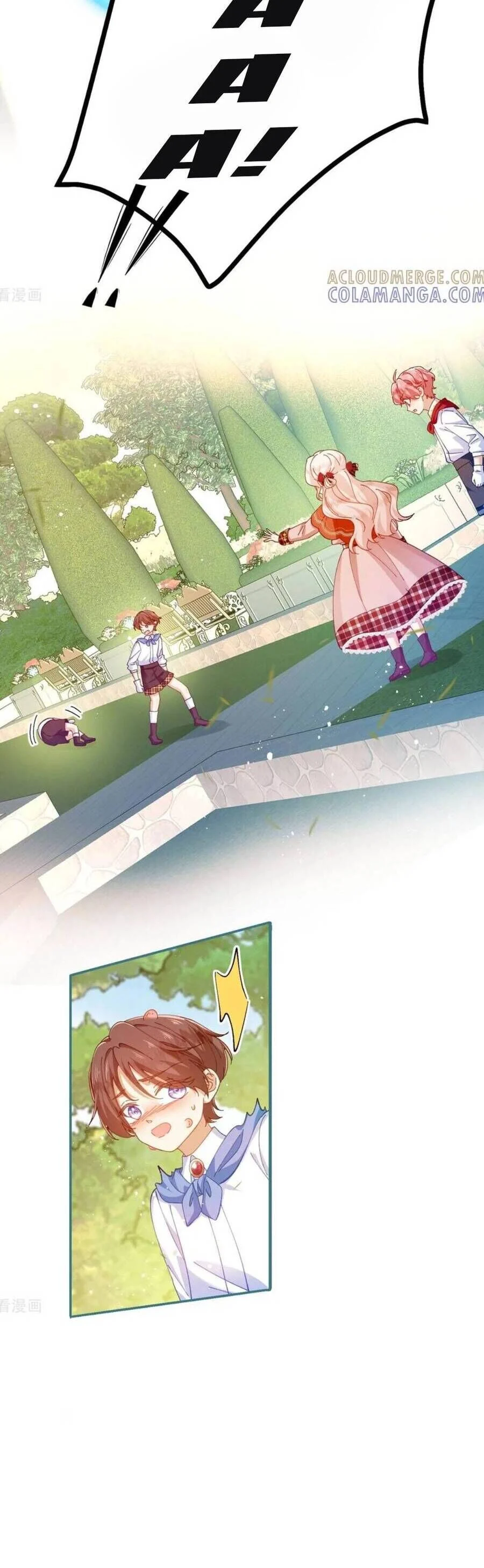 Bạo Quân Khát Máu Hóa Ra Là Chồng Cũ Của Tôi Chapter 34 - Next 