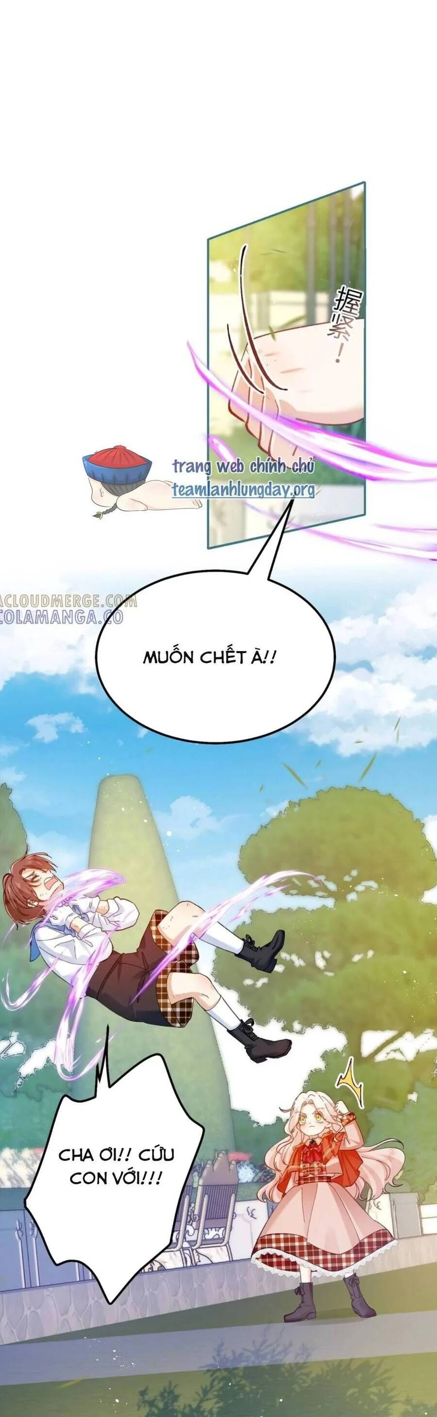 Bạo Quân Khát Máu Hóa Ra Là Chồng Cũ Của Tôi Chapter 34 - Next 