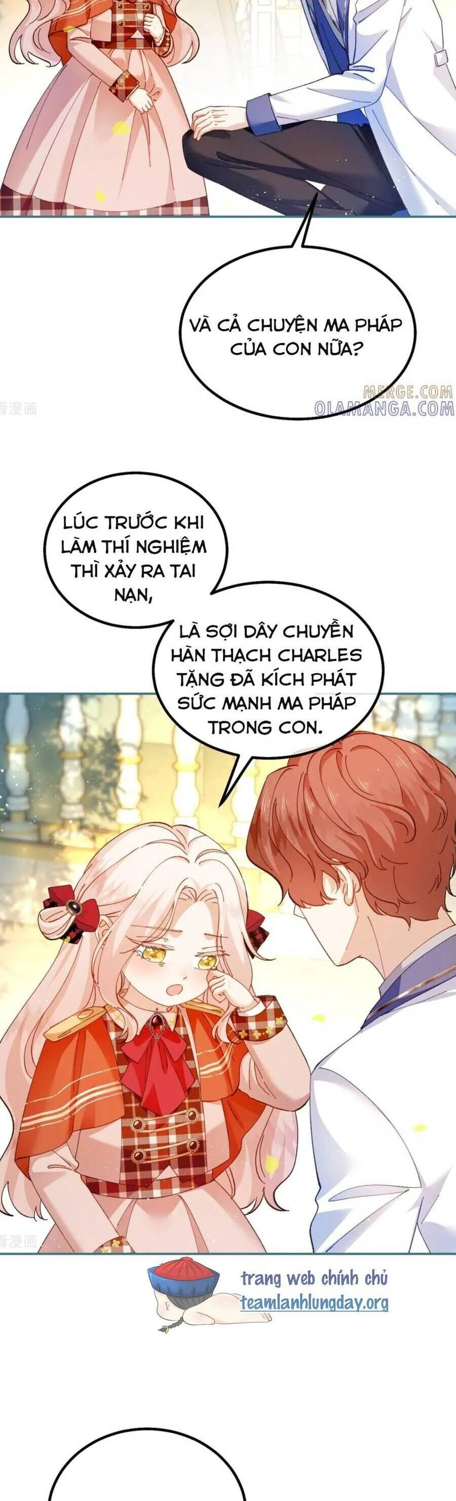 Bạo Quân Khát Máu Hóa Ra Là Chồng Cũ Của Tôi Chapter 34 - Next 