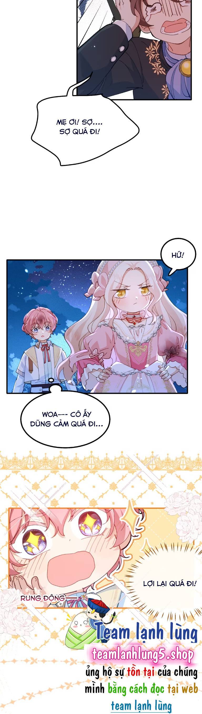 Bạo Quân Khát Máu Hóa Ra Là Chồng Cũ Của Tôi Chapter 4 - Trang 2