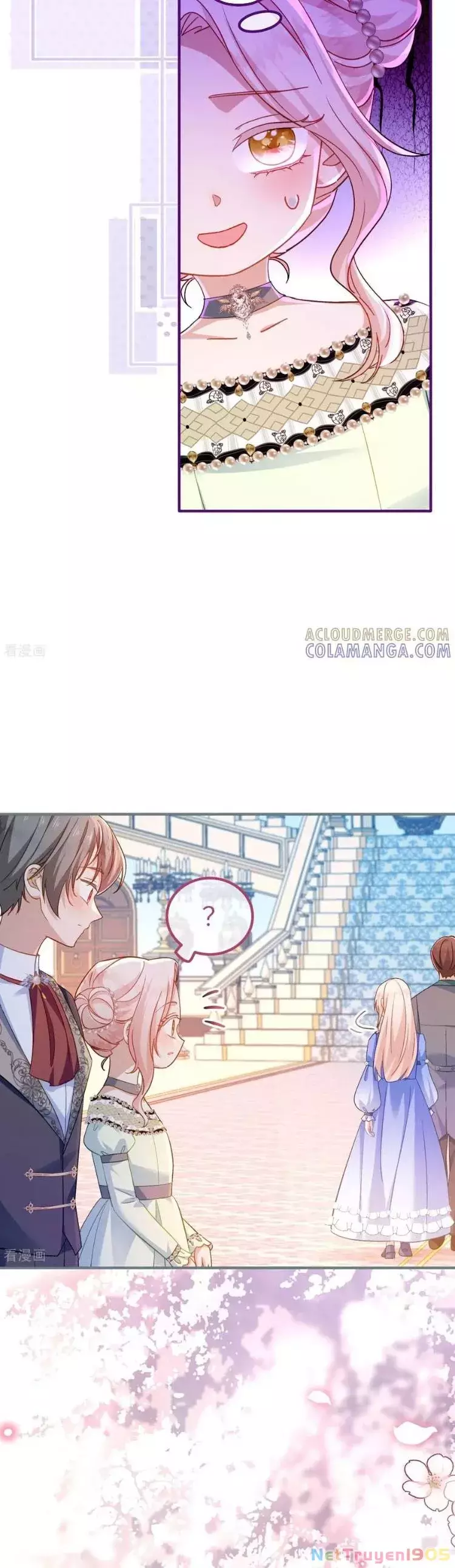 Bạo Quân Khát Máu Hóa Ra Là Chồng Cũ Của Tôi Chapter 40 - Trang 3