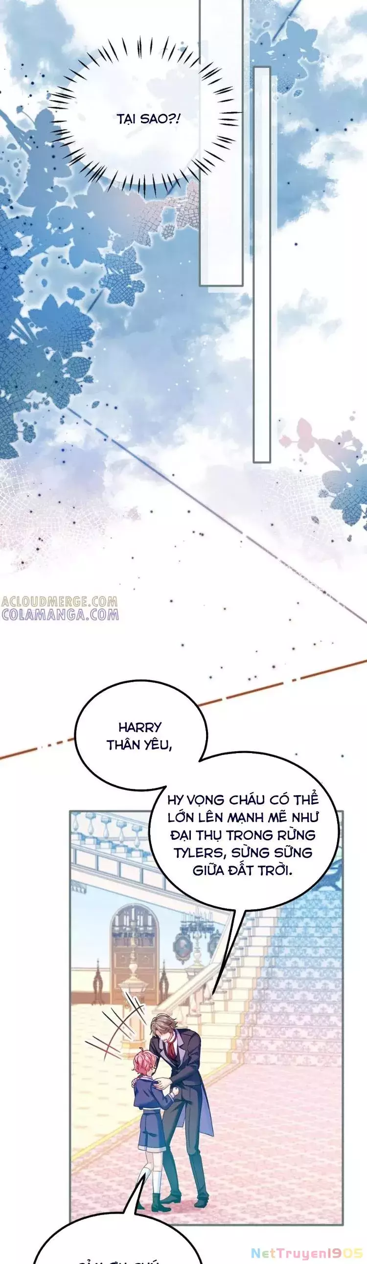 Bạo Quân Khát Máu Hóa Ra Là Chồng Cũ Của Tôi Chapter 40 - Trang 3