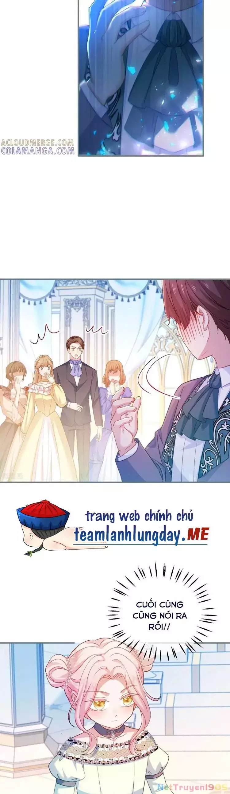 Bạo Quân Khát Máu Hóa Ra Là Chồng Cũ Của Tôi Chapter 40 - Trang 3
