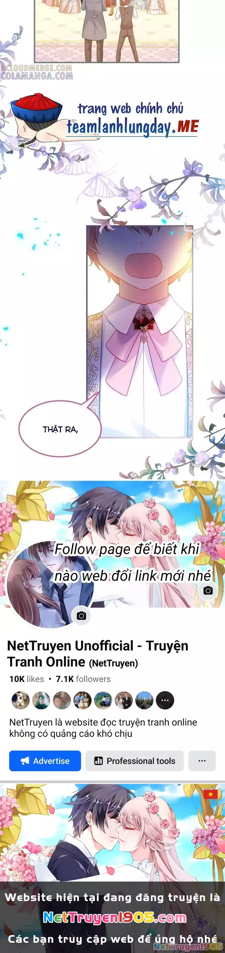 Bạo Quân Khát Máu Hóa Ra Là Chồng Cũ Của Tôi Chapter 40 - Trang 3
