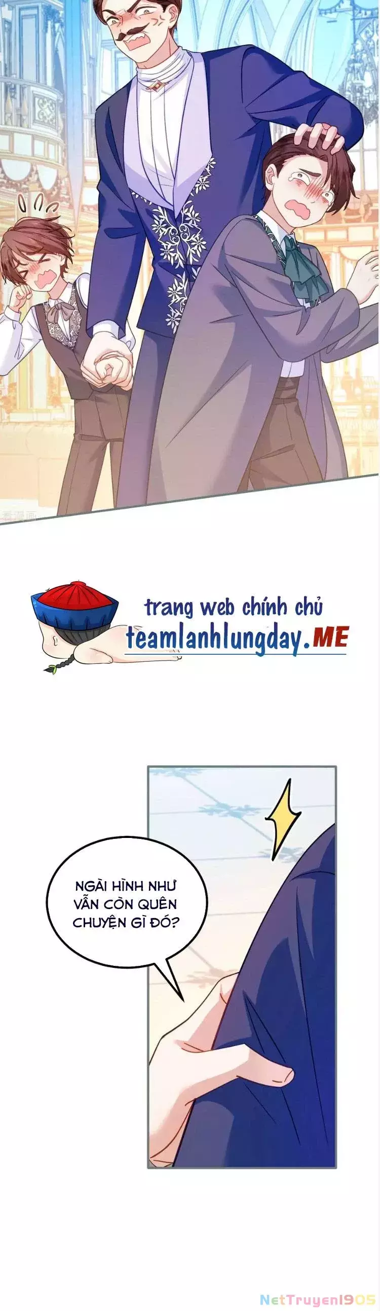 Bạo Quân Khát Máu Hóa Ra Là Chồng Cũ Của Tôi Chapter 41 - Trang 3