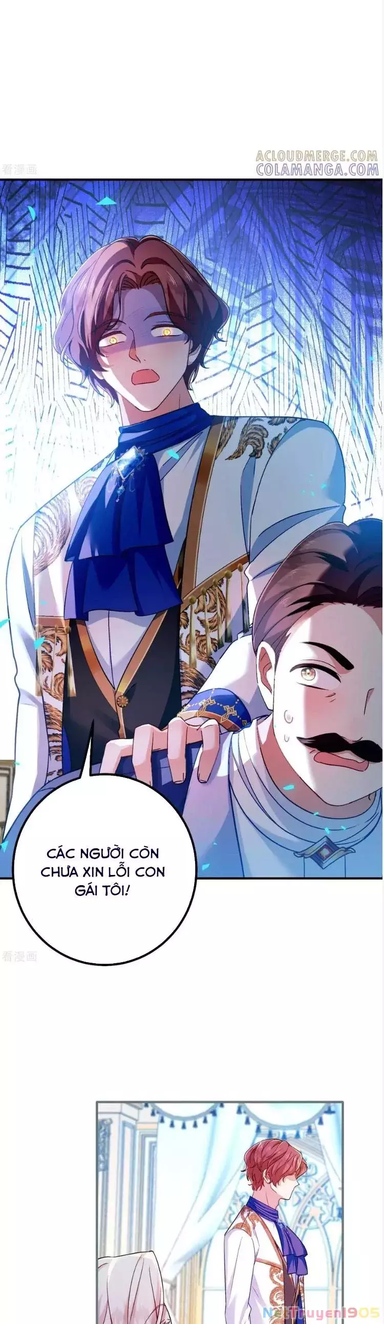 Bạo Quân Khát Máu Hóa Ra Là Chồng Cũ Của Tôi Chapter 41 - Trang 3