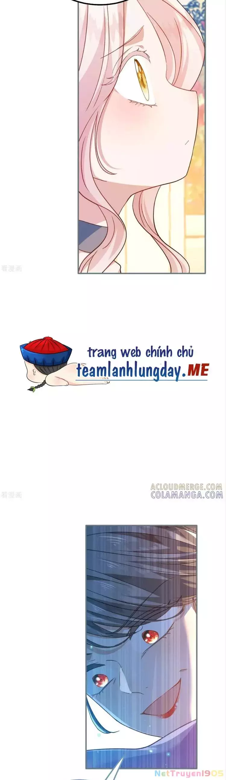 Bạo Quân Khát Máu Hóa Ra Là Chồng Cũ Của Tôi Chapter 41 - Trang 3