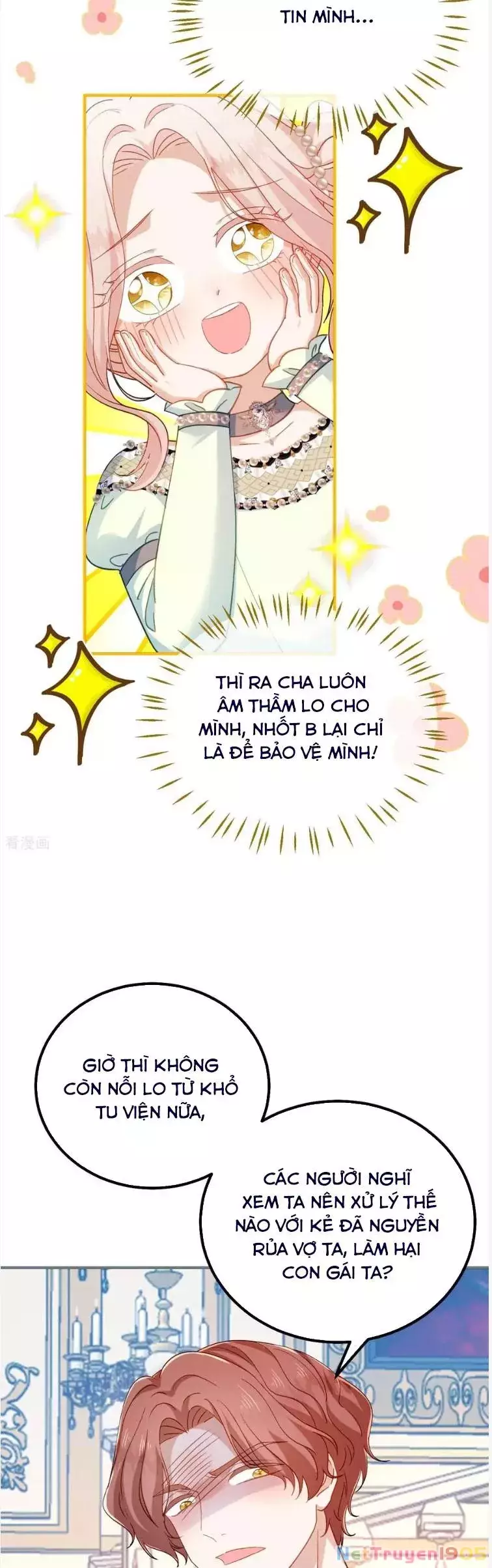 Bạo Quân Khát Máu Hóa Ra Là Chồng Cũ Của Tôi Chapter 41 - Trang 3