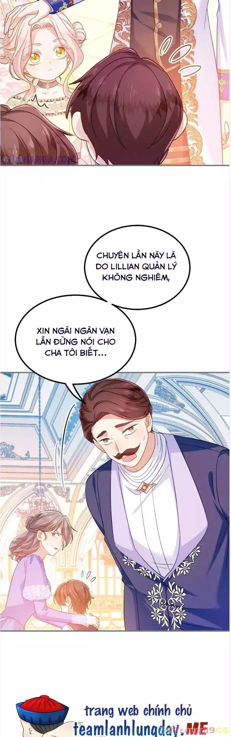 Bạo Quân Khát Máu Hóa Ra Là Chồng Cũ Của Tôi Chapter 41 - Trang 3