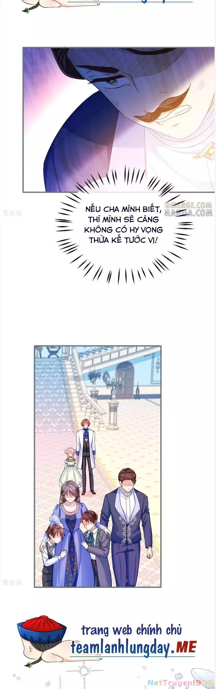 Bạo Quân Khát Máu Hóa Ra Là Chồng Cũ Của Tôi Chapter 41 - Trang 3