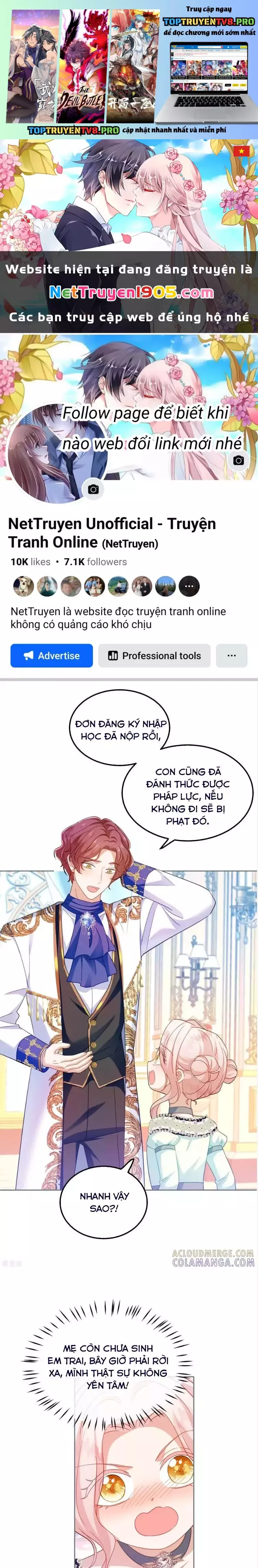 Bạo Quân Khát Máu Hóa Ra Là Chồng Cũ Của Tôi Chapter 42 - Trang 3