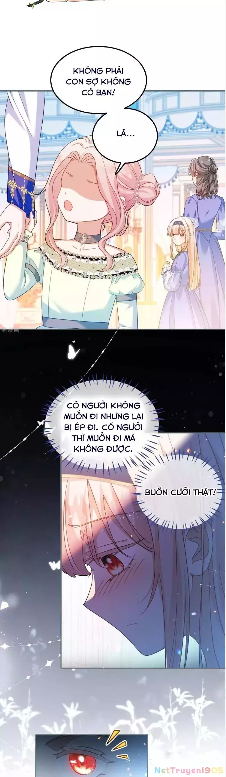 Bạo Quân Khát Máu Hóa Ra Là Chồng Cũ Của Tôi Chapter 42 - Trang 3