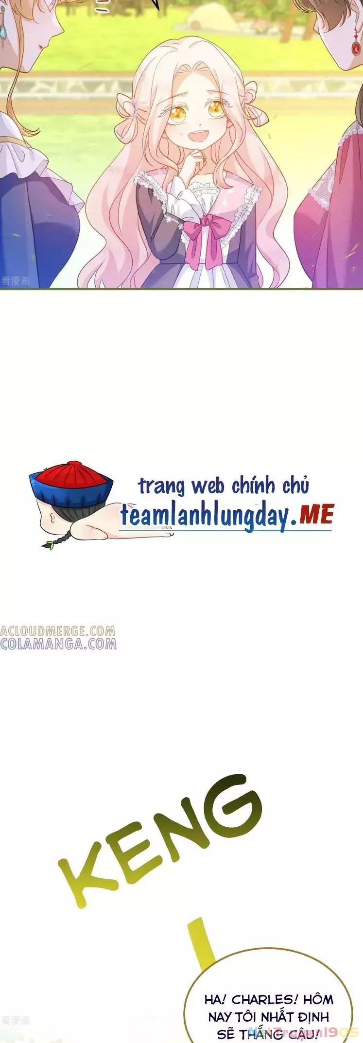 Bạo Quân Khát Máu Hóa Ra Là Chồng Cũ Của Tôi Chapter 42 - Trang 3