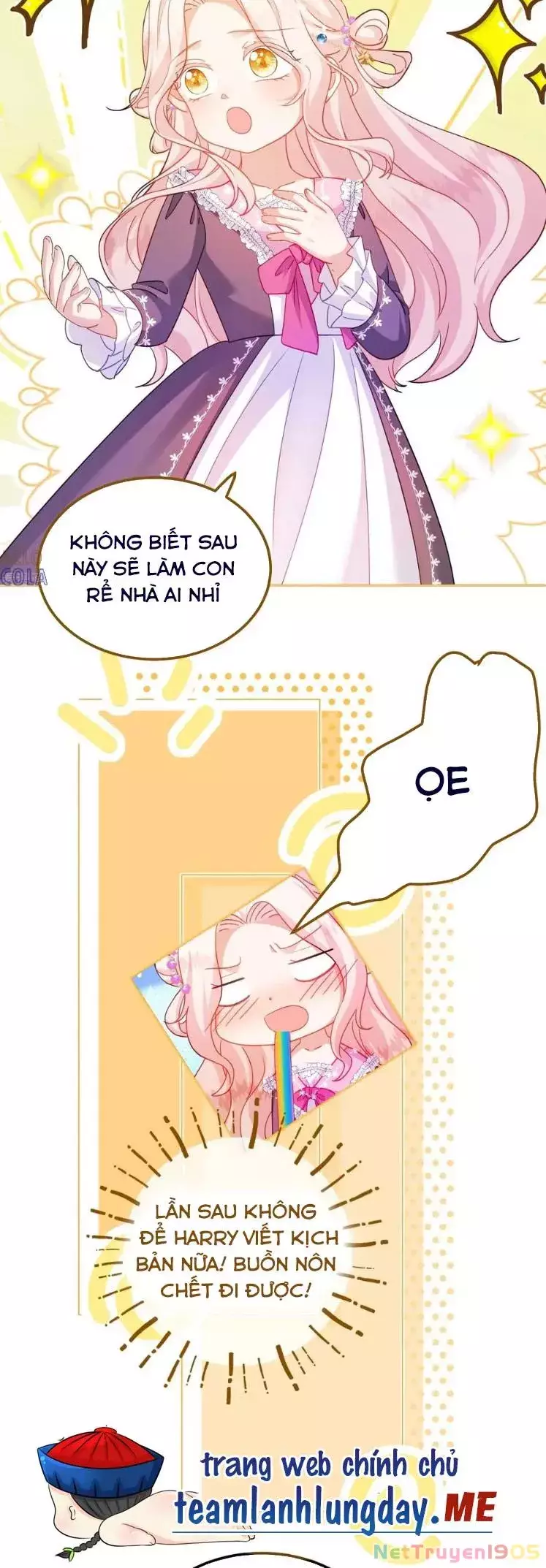 Bạo Quân Khát Máu Hóa Ra Là Chồng Cũ Của Tôi Chapter 42 - Trang 3