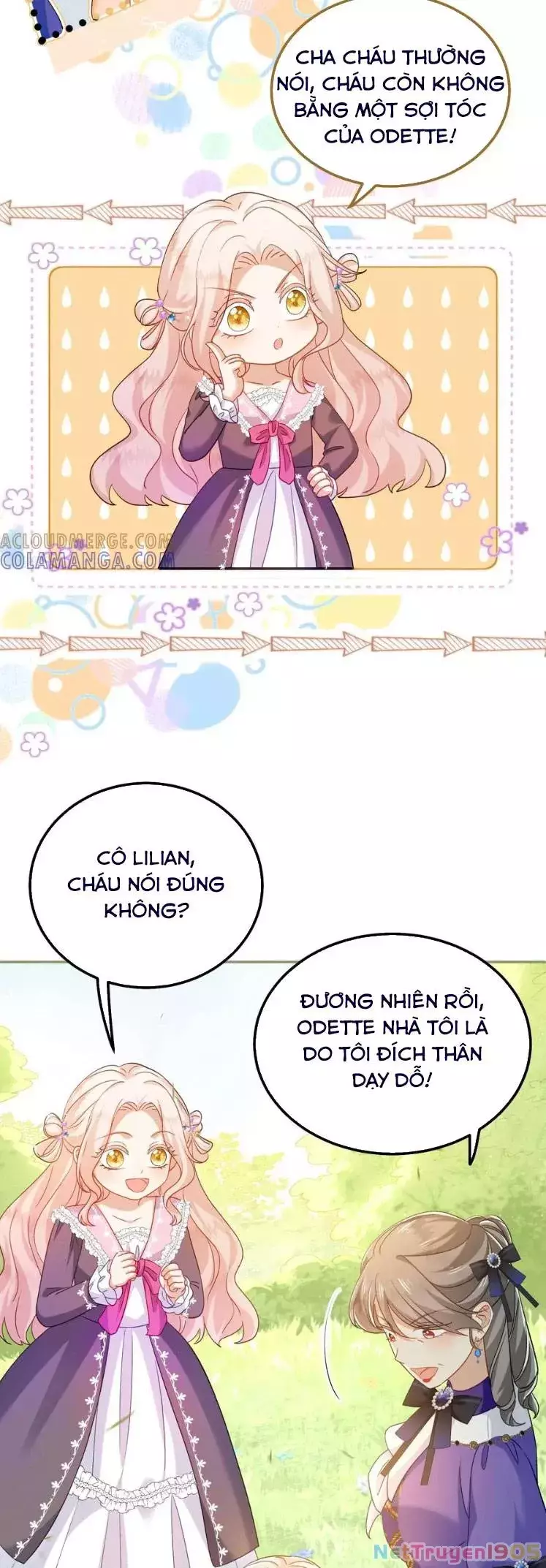 Bạo Quân Khát Máu Hóa Ra Là Chồng Cũ Của Tôi Chapter 42 - Trang 3