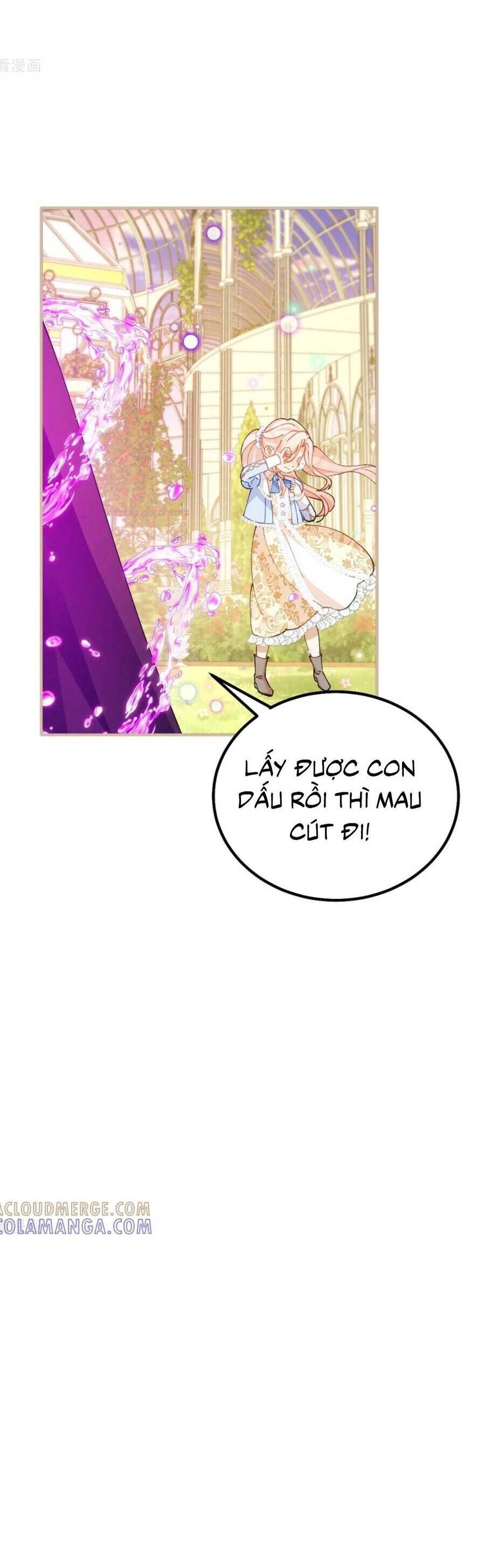 Bạo Quân Khát Máu Hóa Ra Là Chồng Cũ Của Tôi Chapter 48 - Trang 2