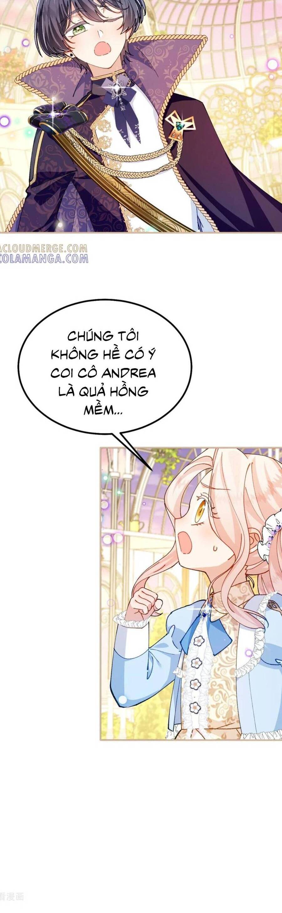 Bạo Quân Khát Máu Hóa Ra Là Chồng Cũ Của Tôi Chapter 48 - Trang 2