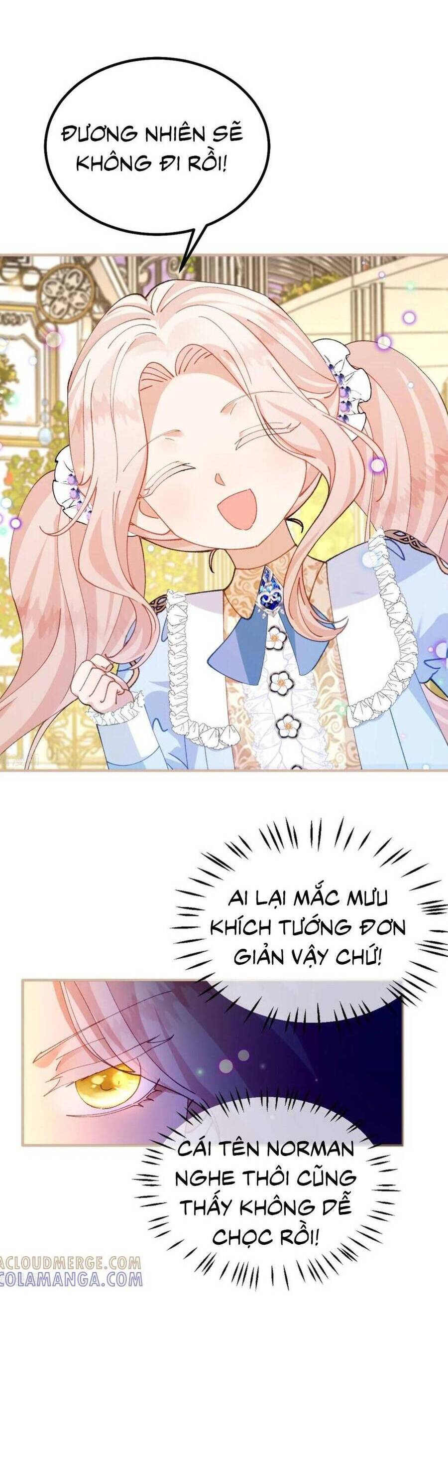 Bạo Quân Khát Máu Hóa Ra Là Chồng Cũ Của Tôi Chapter 48 - Trang 2