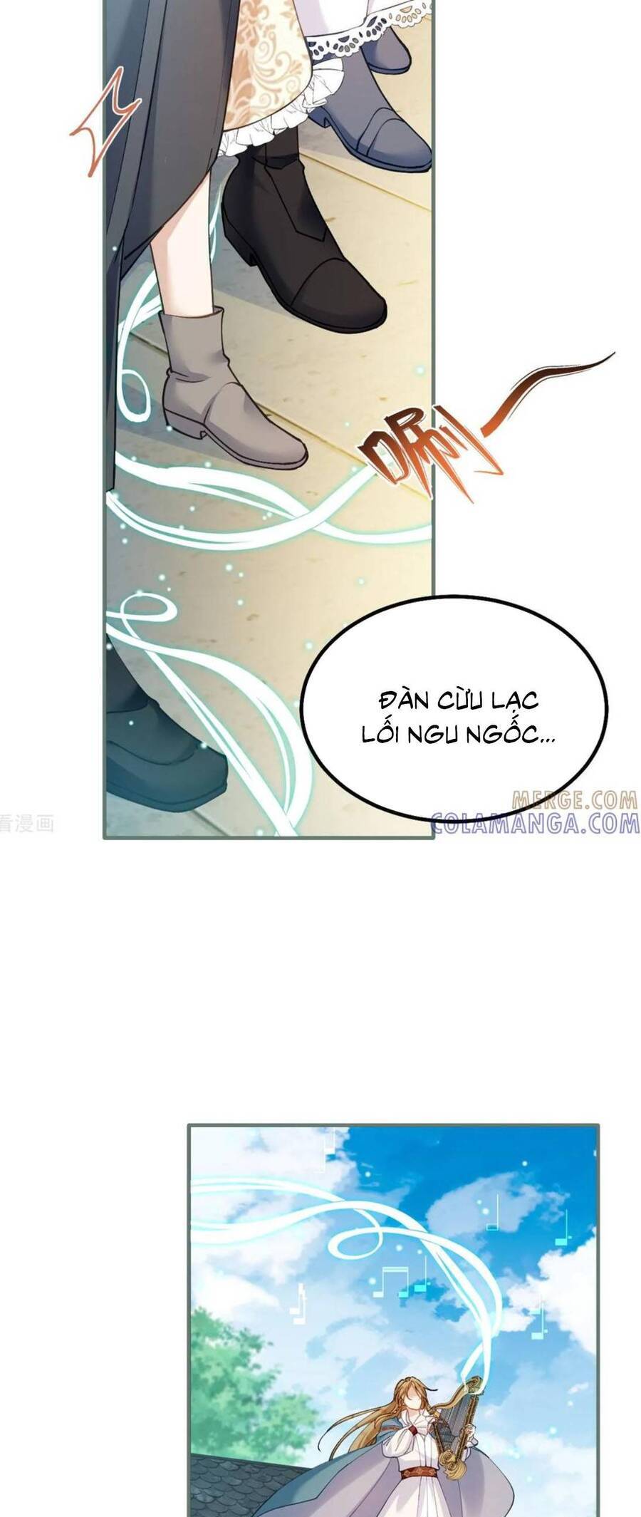 Bạo Quân Khát Máu Hóa Ra Là Chồng Cũ Của Tôi Chapter 48 - Trang 2