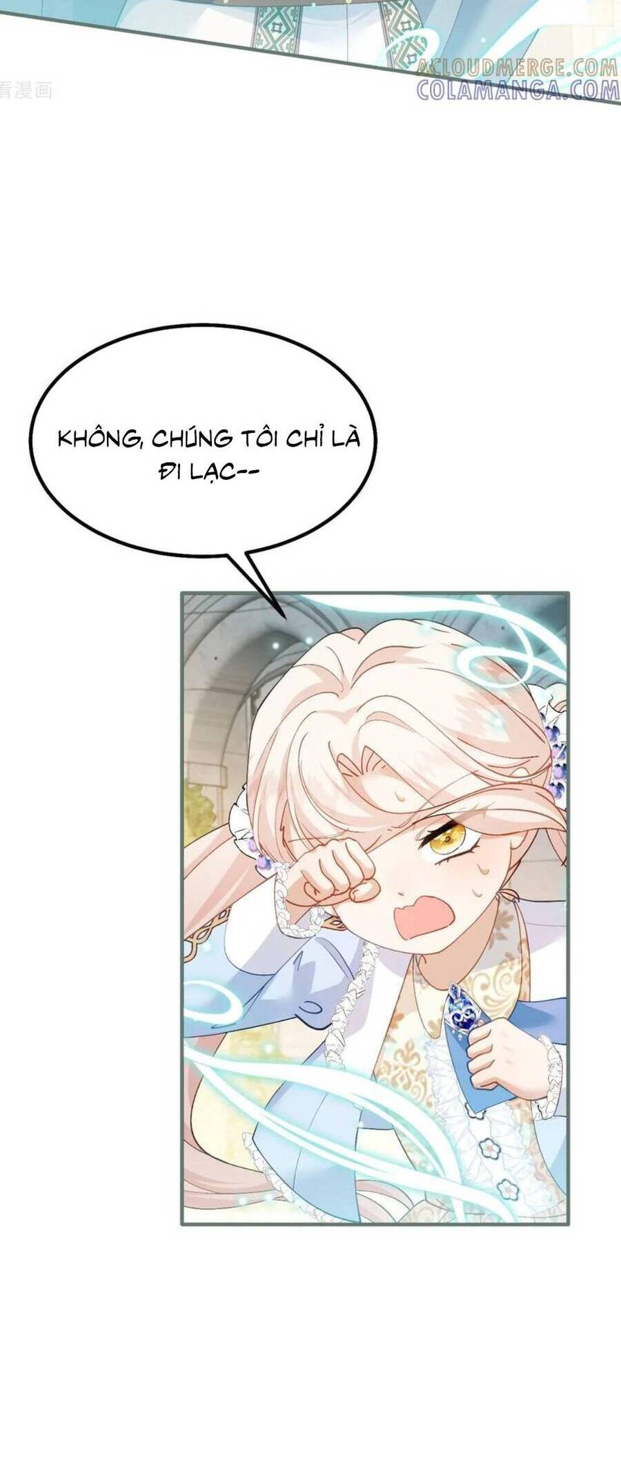 Bạo Quân Khát Máu Hóa Ra Là Chồng Cũ Của Tôi Chapter 48 - Trang 2