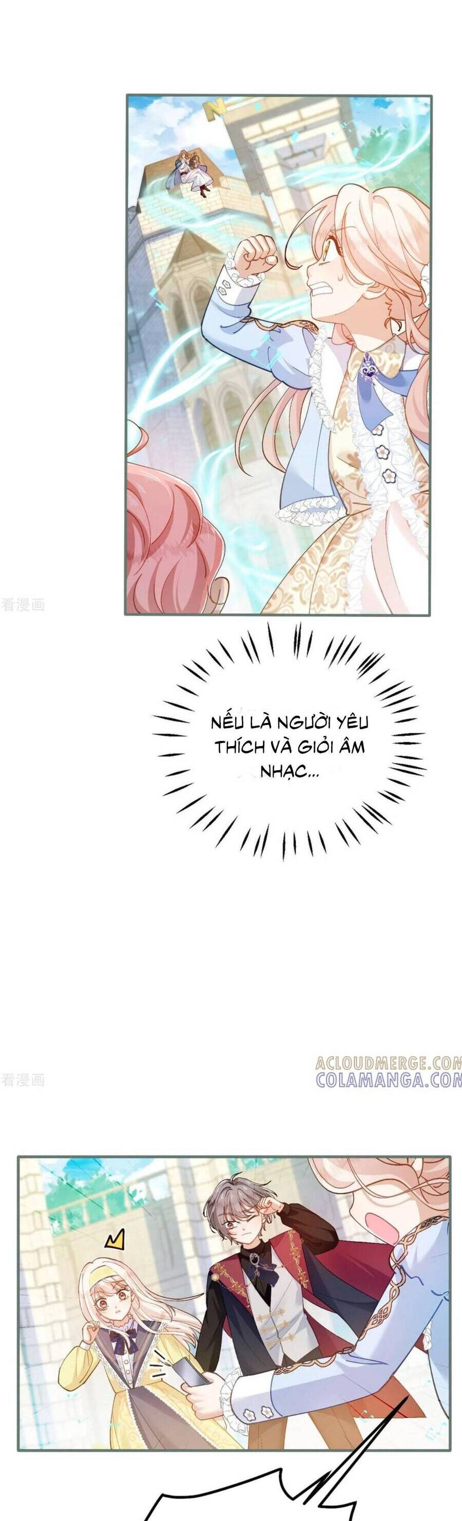 Bạo Quân Khát Máu Hóa Ra Là Chồng Cũ Của Tôi Chapter 49 - Trang 2