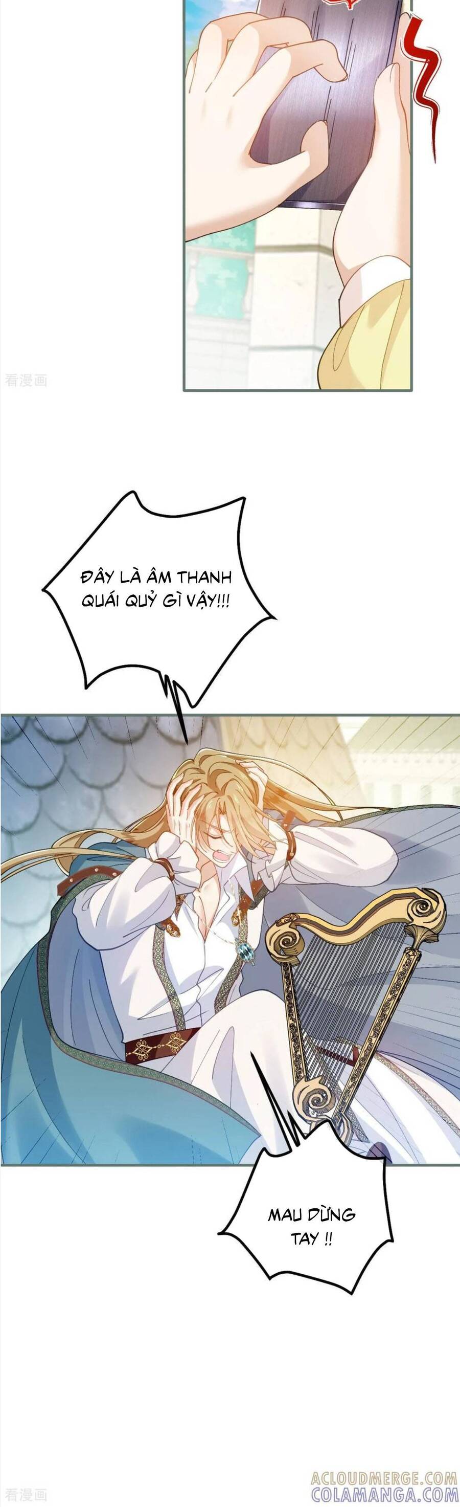Bạo Quân Khát Máu Hóa Ra Là Chồng Cũ Của Tôi Chapter 49 - Trang 2