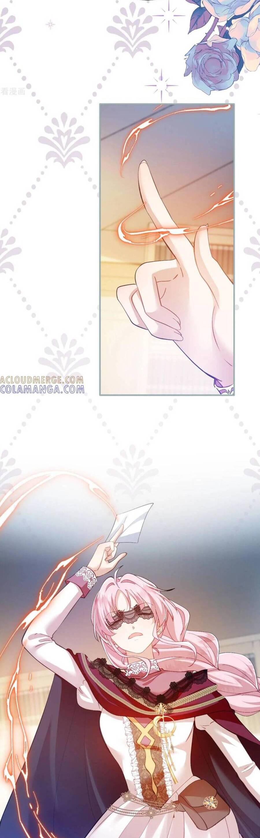 Bạo Quân Khát Máu Hóa Ra Là Chồng Cũ Của Tôi Chapter 51 4