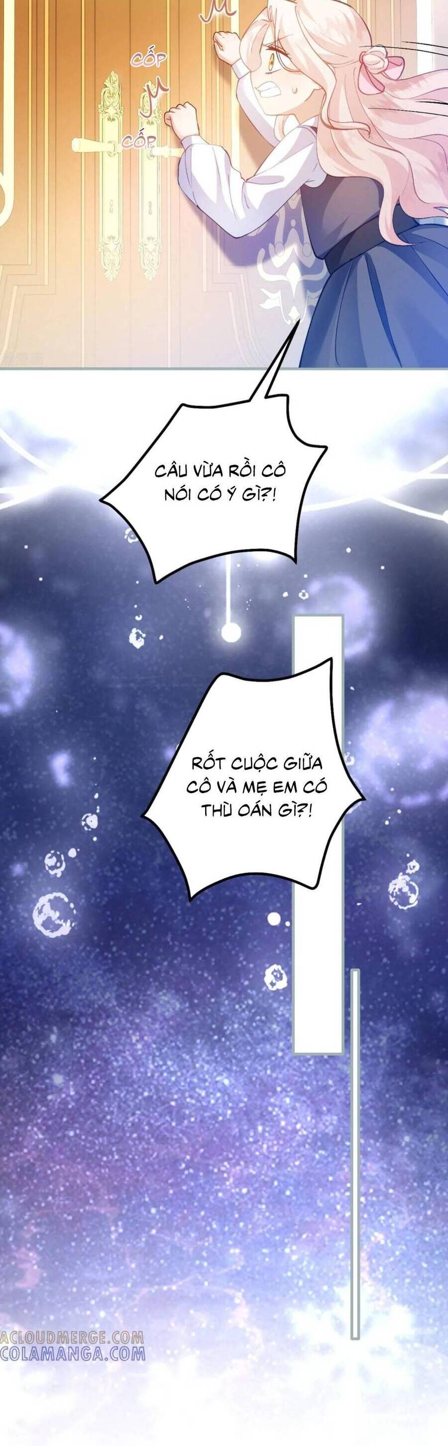Bạo Quân Khát Máu Hóa Ra Là Chồng Cũ Của Tôi Chapter 51 9