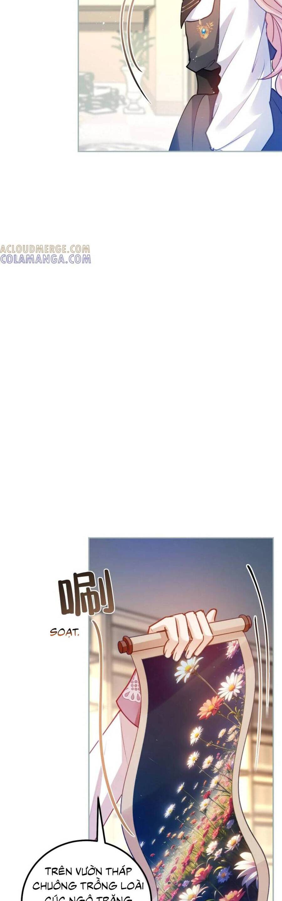 Bạo Quân Khát Máu Hóa Ra Là Chồng Cũ Của Tôi Chapter 52 6