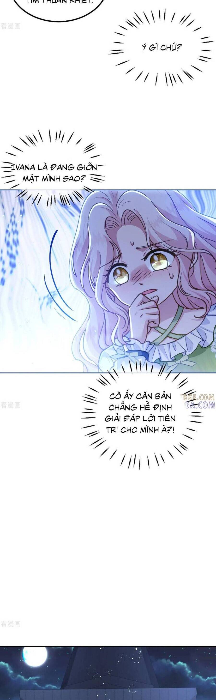 Bạo Quân Khát Máu Hóa Ra Là Chồng Cũ Của Tôi Chapter 52 15