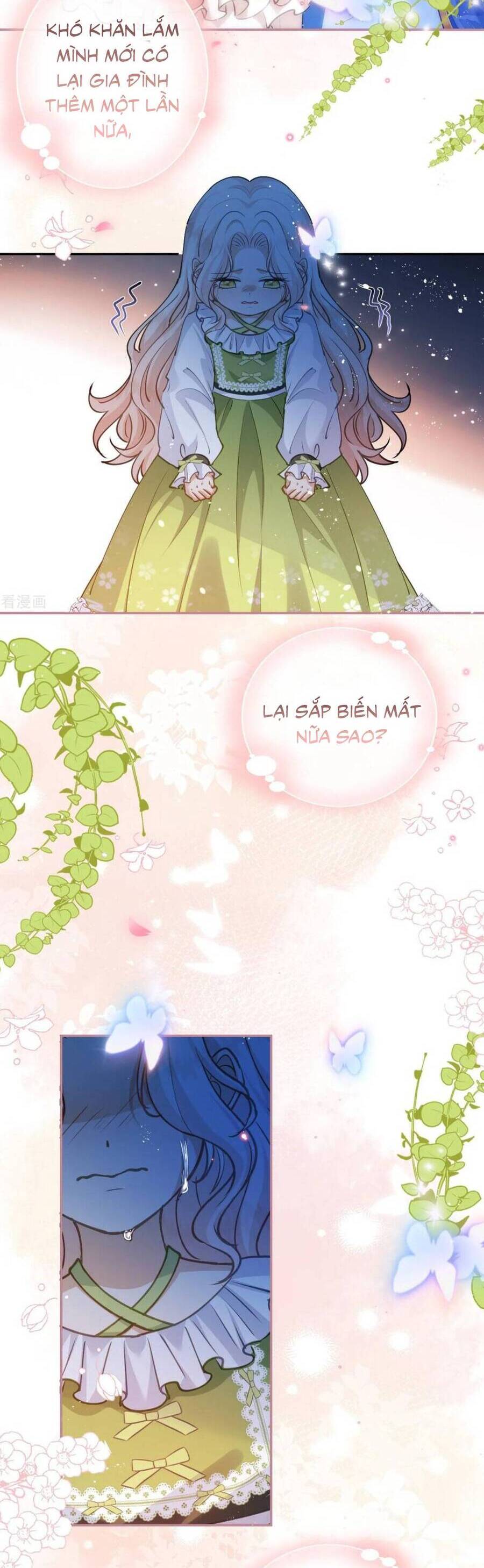 Bạo Quân Khát Máu Hóa Ra Là Chồng Cũ Của Tôi Chapter 52 17