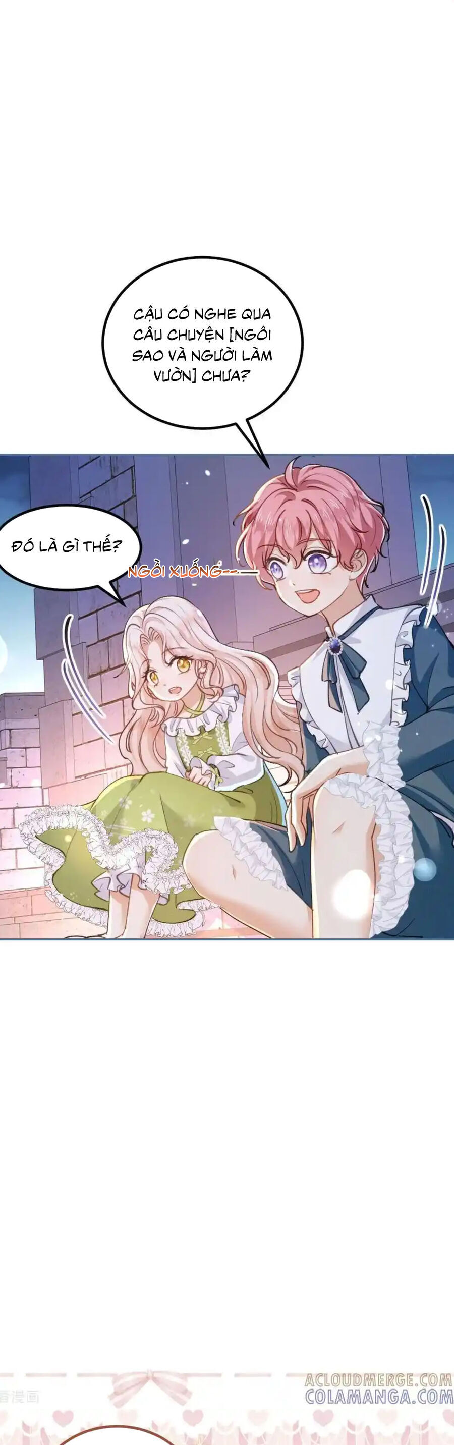 Bạo Quân Khát Máu Hóa Ra Là Chồng Cũ Của Tôi Chapter 53 5