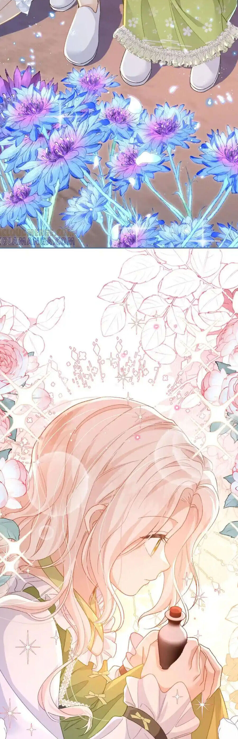 Bạo Quân Khát Máu Hóa Ra Là Chồng Cũ Của Tôi Chapter 53 18