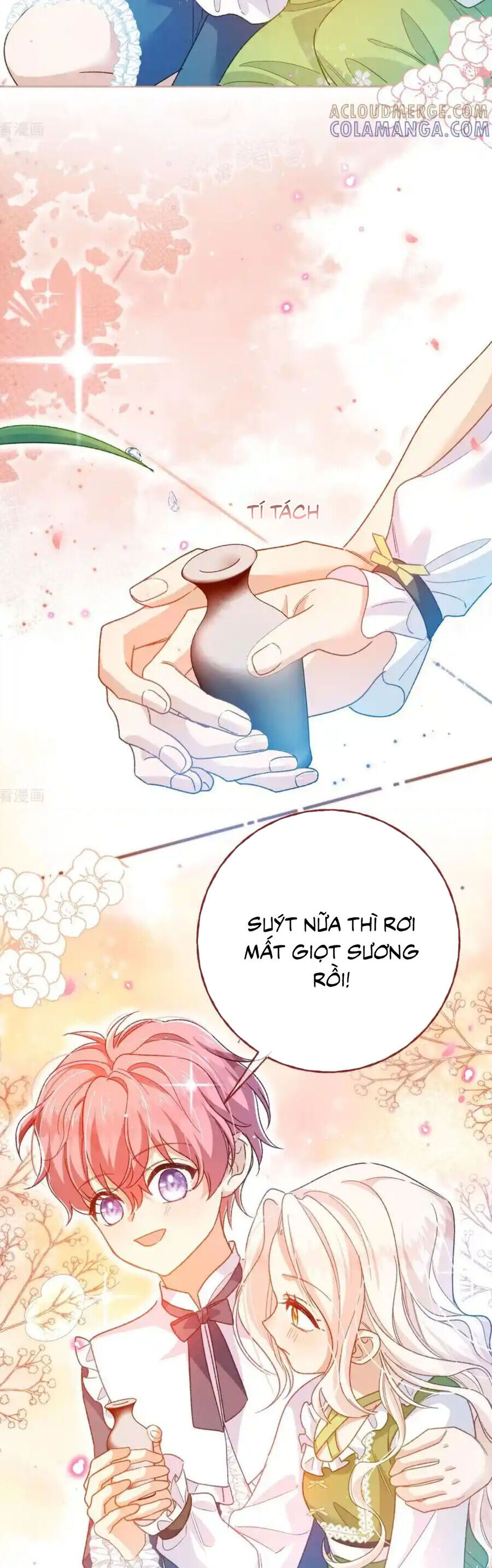 Bạo Quân Khát Máu Hóa Ra Là Chồng Cũ Của Tôi Chapter 54 3