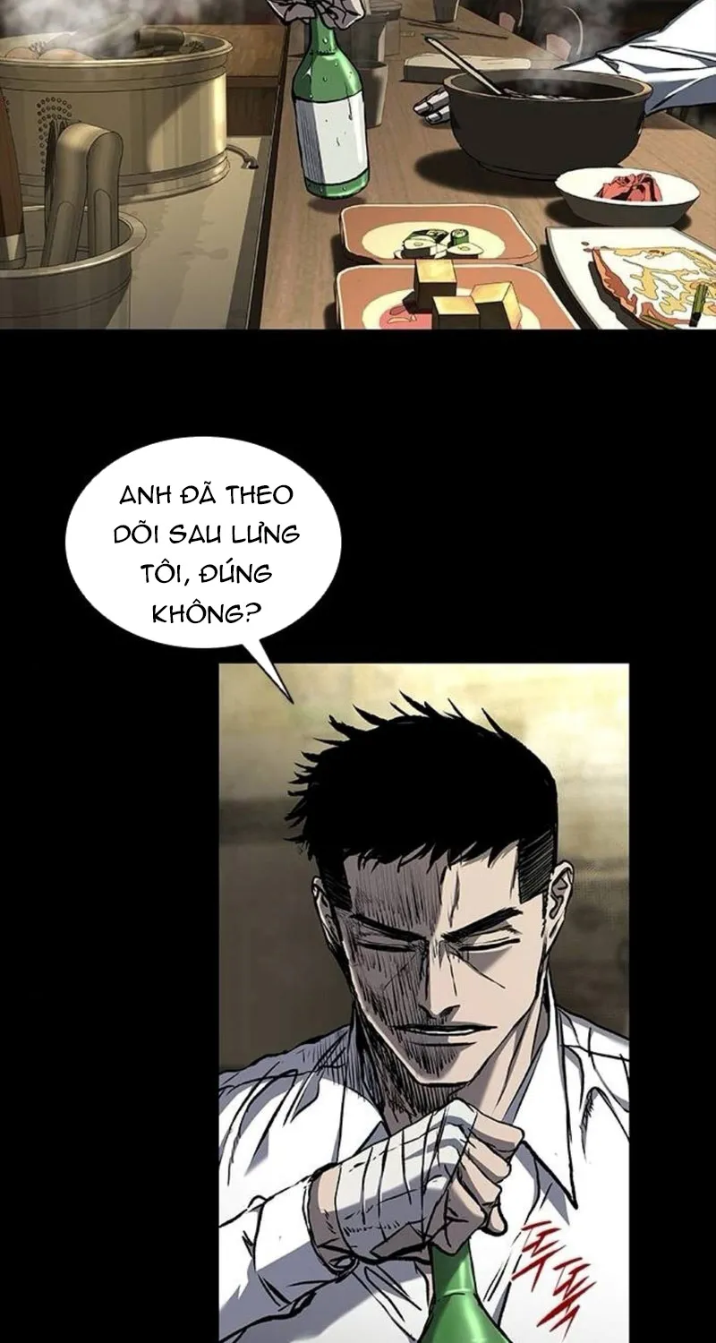 báo thù 2: vạn nhân chi thượng Chapter 126 7