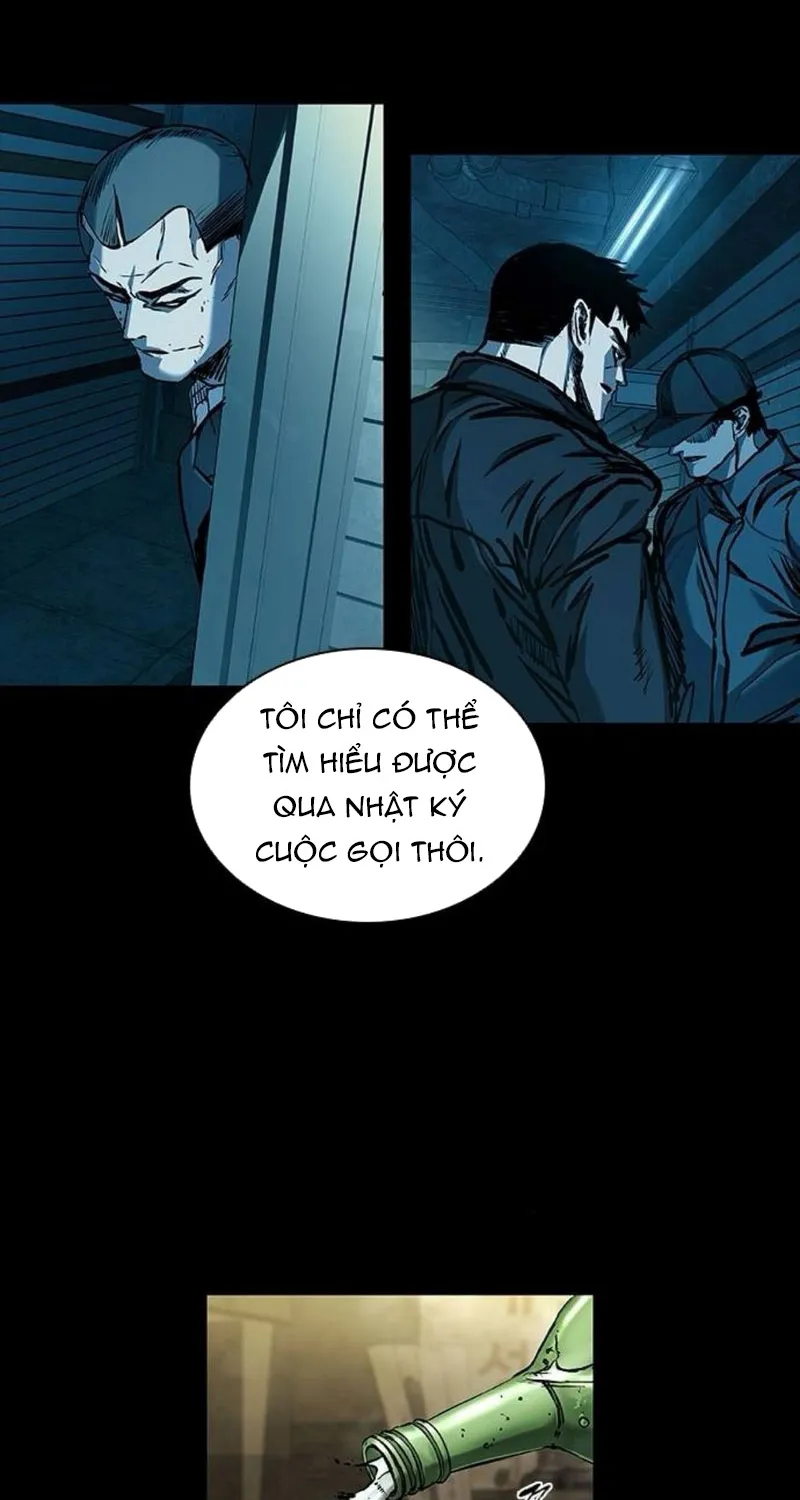 báo thù 2: vạn nhân chi thượng Chapter 126 9