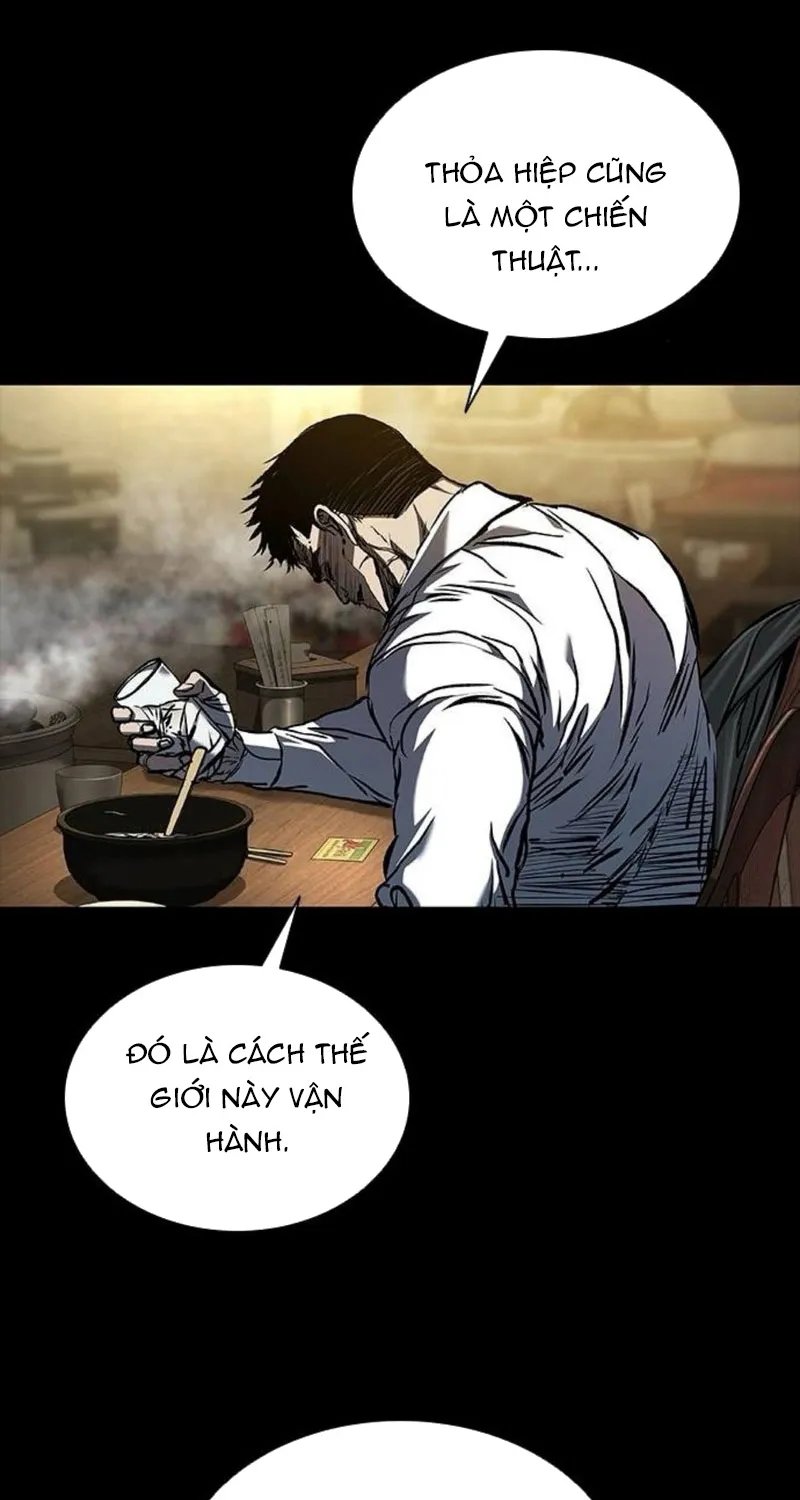 báo thù 2: vạn nhân chi thượng Chapter 126 17