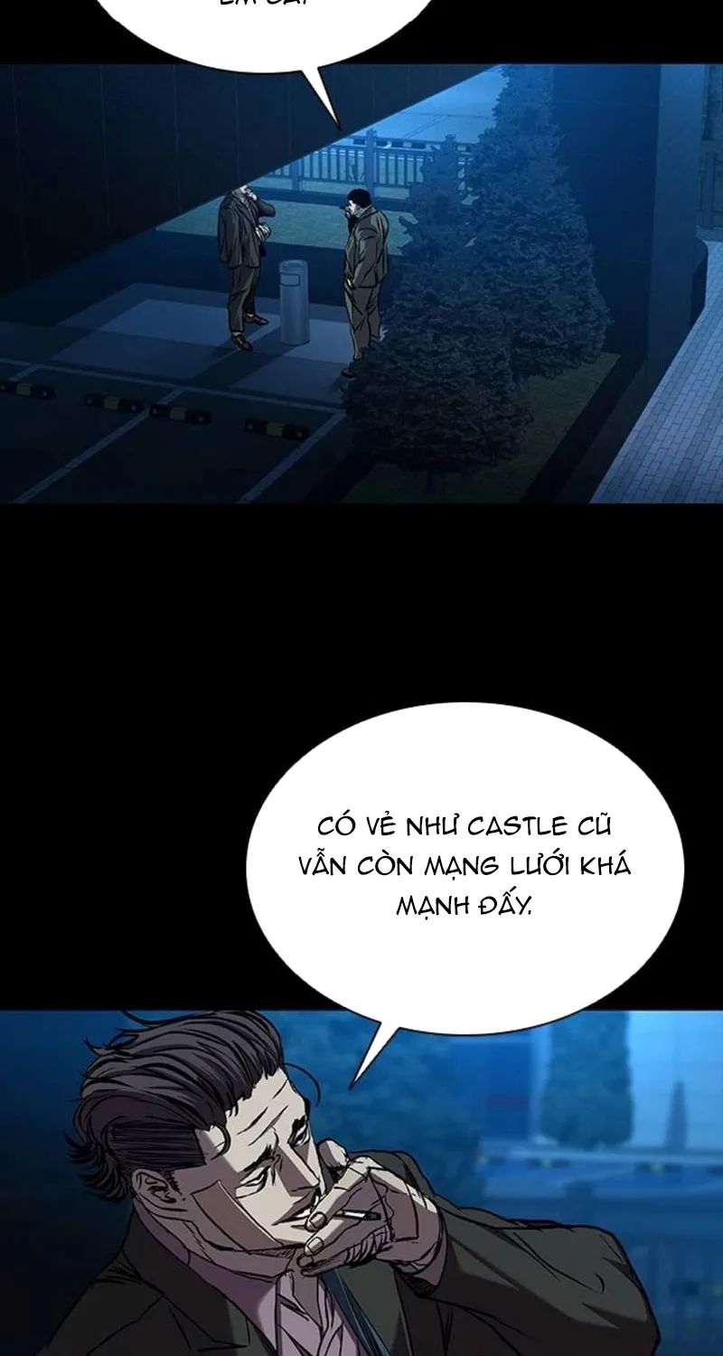 báo thù 2: vạn nhân chi thượng Chapter 126 38