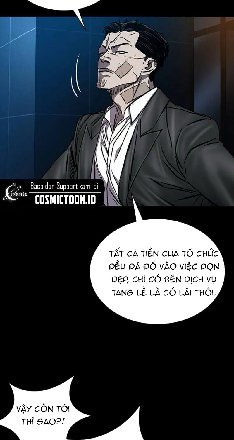 báo thù 2: vạn nhân chi thượng Chapter 126 44