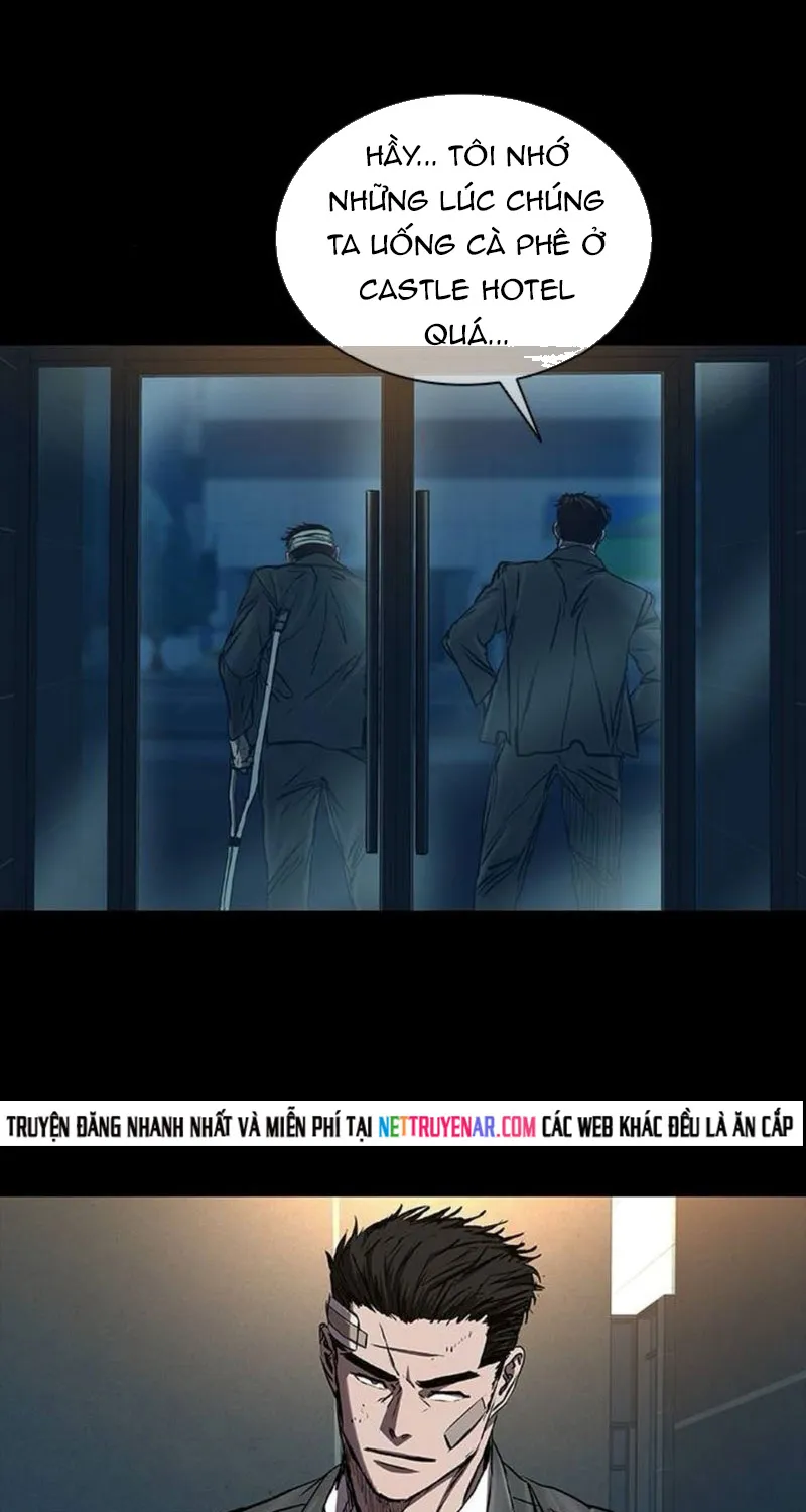 báo thù 2: vạn nhân chi thượng Chapter 126 46