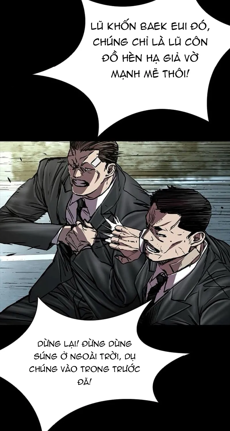 báo thù 2: vạn nhân chi thượng Chapter 126 56