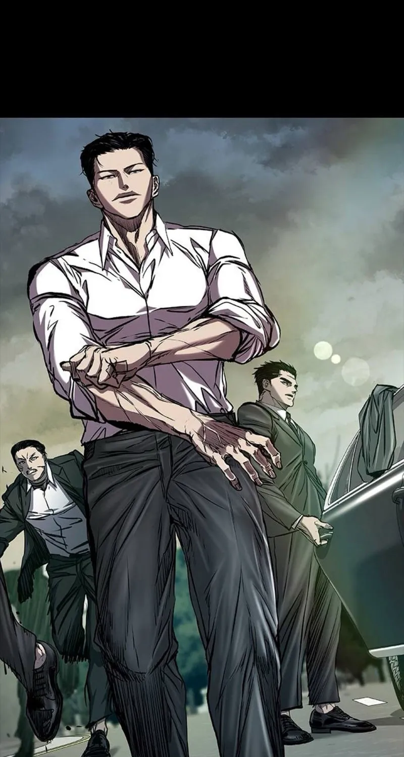 báo thù 2: vạn nhân chi thượng Chapter 126 60