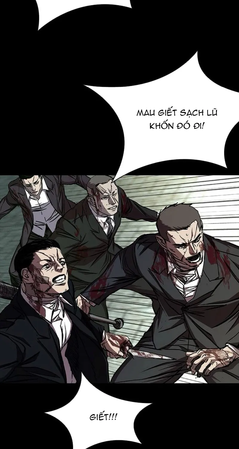 báo thù 2: vạn nhân chi thượng Chapter 126 66