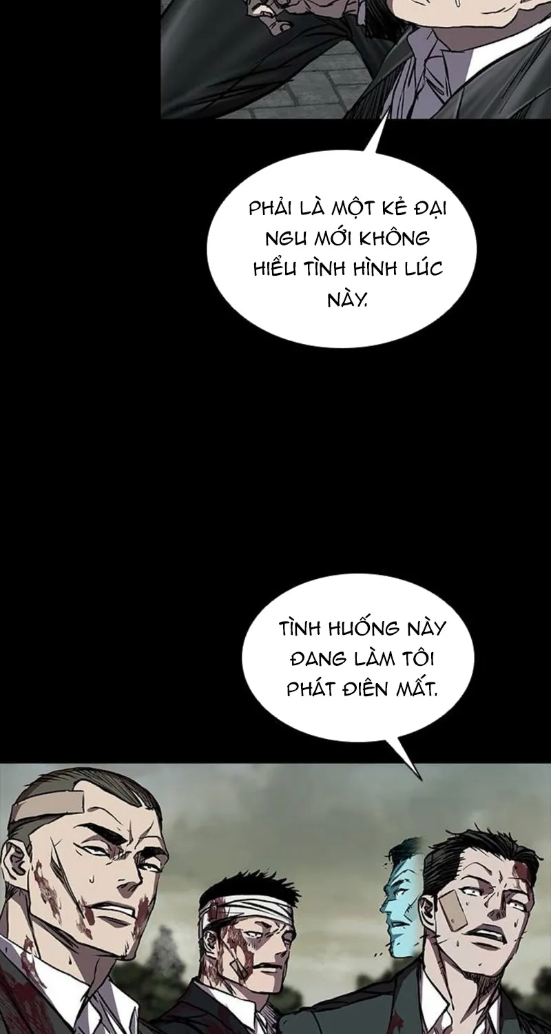 báo thù 2: vạn nhân chi thượng Chapter 126 75